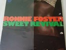 Ronnie Foster Sweet Revival Vinyl Lp 1973 Record VG STRONG/G