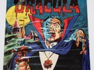 Sealed DRACULA Terror In The Snow Monster Series 7