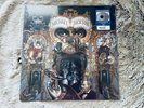 MICHAEL JACKSON Dangerous 2LP Walmart Silver COLORED VINYL Sealed