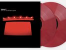 INTERPOL 'TURN ON THE BRIGHT LIGHTS' VINYL ME PLEASE 2xLP RED VINYL NEW IN HAND