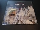 Radiohead Kid A 10
