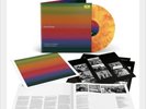 Max Richter-THE NEW FOUR SEASONS VIVALDI RECOMPOSED:SIGNED ORANGE MARBLED VINYL