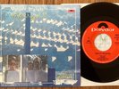 THE JAM - ABSOLUTE BEGINNERS - TOP JAPAN 7