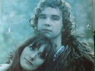 JOHN & BEVERLEY MARTYN - STORMBRINGER 1ST A1/B1 PINK ISLAND VINYL  EX/VG+