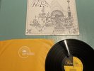 PINK FLOYD Relics EMIDISC LP VG++ germany Original Wrapper Album Vinyl