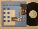 Simple Minds - Sister Feelings Call - NM/EX 1981 UK Synth Pop Virgin OVED-2 1ST
