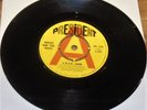 MOUSE AND THE TRAPS = L.o.v.e. Love UK 7