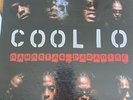 Coolio Gangstas Paradise Vinyl NEW Rare Never Played