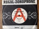 Glam/ Psych SMOKE Sugar Man / That's What I Want  Regal Zonophone DEMO RZ 3071