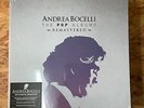 7x DLP Box Andrea Bocelli *The Pop Albums* Remastered*   STILL SEALED/OVP