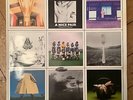 2LP Pink Floyd*A nice pair-Saucerful.../The piper...*Harvest*NM/TOP*GERMANY *
