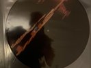 NEW JOY DIVISION - TRANSMISSION / NOVELTY LTD EDITION PICTURE DISC LP VINYL