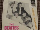 THE BEATLES - YELLOW SUBMARINE / SHE SAID, SHE SAID  7