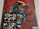 Conway The Machine Missing Bricks Limited Edition 299/700 Vinyl LP Sealed
