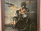 Buddy Miles Them Changes LP 1970 Mercury SR 61280 NM