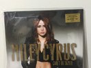 NEW sealed COLOURED lp vinyl record CANT BE TAMED Miley Cyrus RARE UO Hanna Mont