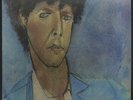 DAVID BLUE - STORIES (1971) - 180-GRAM VINYL - LEONARD COHEN EULOGY - 2022 LP