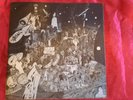 RARE ANARCHO PUNK-RUDIMENTARY PENI-DEATH CHURCH-UK CORPUS CHRISTI+POSTER+LABEL
