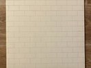 Pink Floyd - The Wall - EMI Electrola 1 C 198 163410 3 Germany - 2 LP