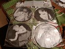 Madonna BAKPAK1012 A Rare Interview With 4x Picture Discs EX/NM BoxQ