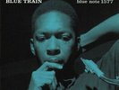 COLTRANE, John - Blue Train (Tone Poet Series) - Vinyl (LP)
