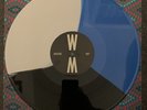 G.O.A.T. World Music Ltd Norman Records Exclusive TRICOLOUR Vinyl LP New Goat