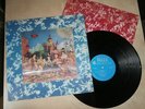 The Rolling Stones THEIR SATANIC MAJESTIES REQUEST TXL103 MONO 1P/P1 3D sleeve,