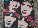 KISS ASYLUM Vinyl 826099-1 Mercury 1985 US Original FIRST PRESSING