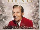 BING AT CHRISTMAS WITH THE LONDON SYMPHONY ORCHESTRA VINYL LP, NEW & SEALED