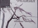 PHAROAH SANDERS: PHAROAH LP vinyl   inc  Harvest Time / Love will find a way