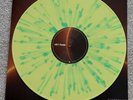 ABBA VOYAGE LTD EDITION AUSTRALIAN YELLOW & GREEN COLOURED VINYL NEW