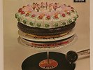 THE ROLLING STONES LET IT BLEED STUNNING  EX+ STEREO DECCA UK LP VINYL BEATLES