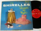 The Shirelles – Tonight's The Night - Scepter– S-501 MONO DG 1ST PRESS 1961 VG+