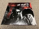 The Misfits: Static Age LP Vinyl OOP 1997 2nd Pressing Caroline Records NM/NM