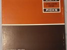 Grateful Dead Dick's Picks Volume One 4LP Vinyl Box Set #0644 Tampa 12/19/1973