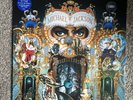 Michael Jackson ‎– Dangerous - Europe - 1991 - Epic - 465802 - VG+/VG+
