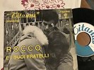 NINO ROTA.  “ ROCCO E I SUOI FRATELLI  