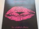 Rye Coalition - Lipstick Game LP Vinyl Gern Blandsten Records 1999 RARE Gatefold