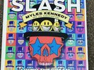 SLASH Feat. MYLES KENNEDY AND THE CONSPIRATORS LIVING THE DREAM 2LP DELUXE