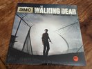 The Walking Dead Original Soundtrack Vol. 2-12in lp-Red w/Black splatter Sealed