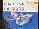 Dorati The Firebird Mercury SR90226 NM