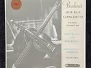 Brahms Double Concerto Oistrakh Fornier Columbia SAX2264 NM