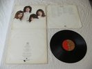 QUEEN II TRUE 1st UK PRESS, ORIGINAL LABEL LAYOUT, RARE UNLAMINATED INSIDE COVER