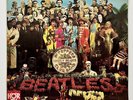 The Beatles-Sgt. Pepper´s lonely Hearts Club Band LP-1967 D-SHZE 401- HörZu -