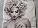 Madonna Bad Girl 4-Track UK 12” with Poster (1992) W0154TW