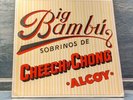 CHEECH&CHONG - 