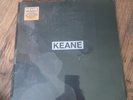 Keane - Cause And Effect - 180g Vinyl LP + Blue 10