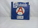 The Chiffons Out of This World  1966 Stateside UK Demo SS 533 Very Good+