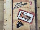 The Beatles – From Liverpool - The Beatles Box 8x LPs Box Set