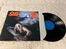 OZZY OSBOURNE BARK AT THE MOON ORIGINAL CBS US LP